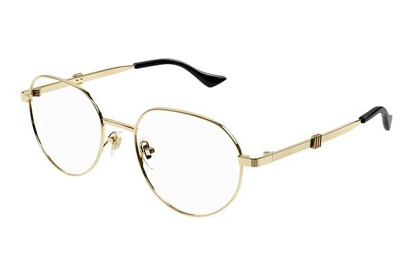 Brille Gucci GG1496O 001