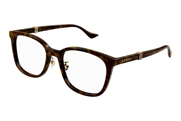 Brille Gucci GG1500OK 002