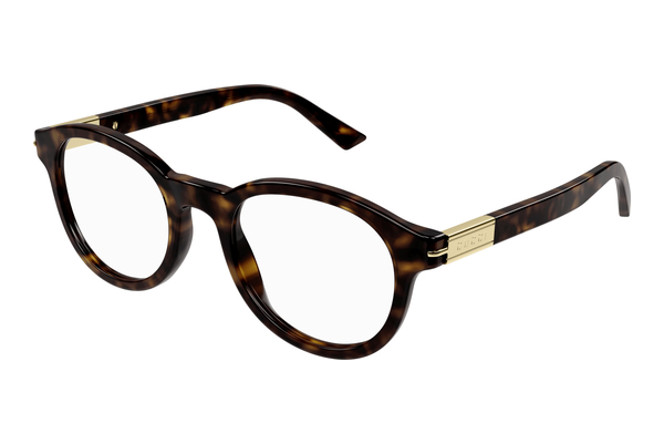 Brille Gucci GG1503O 002