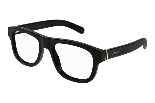 Brille Gucci GG1509O 001
