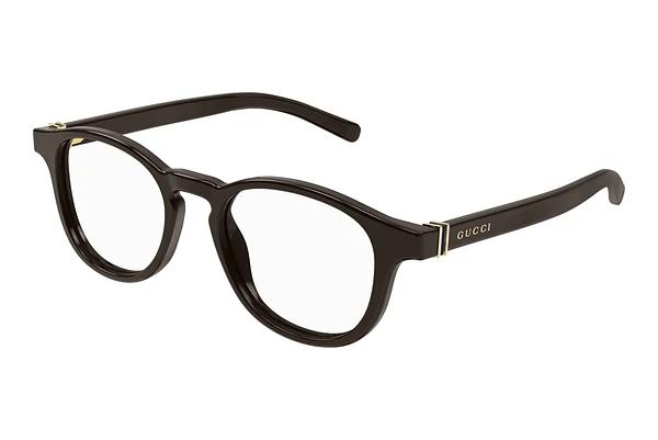 Brille Gucci GG1510O 004