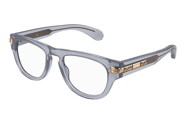 Brille Gucci GG1519O 003