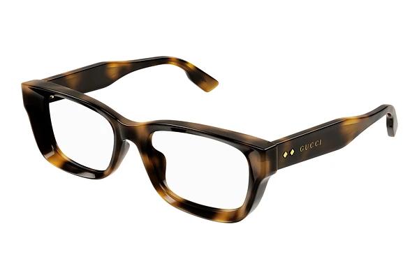 Brille Gucci GG1533OA 002