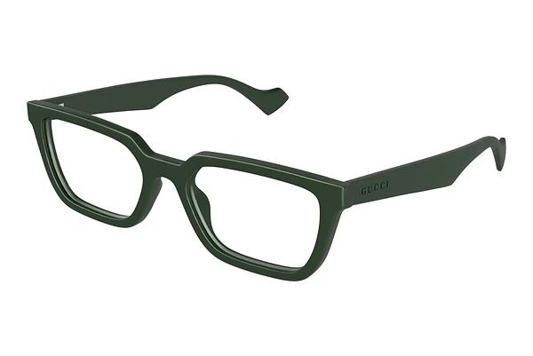Brille Gucci GG1539O 006