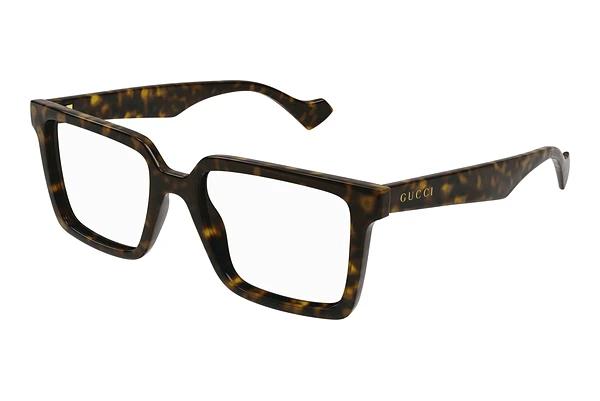 Brille Gucci GG1540O 006
