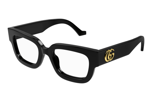 Brille Gucci GG1548O 001