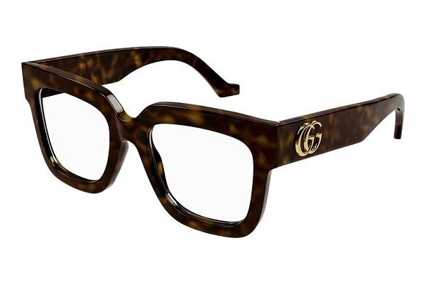 Brille Gucci GG1549O 002