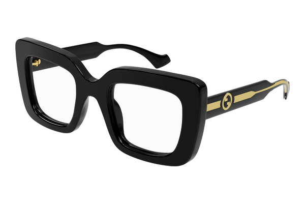 Brille Gucci GG1554O 001