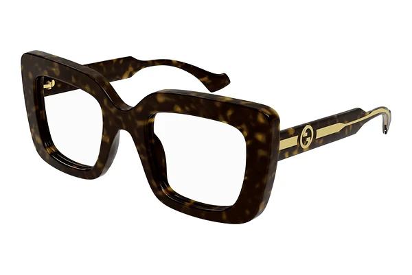 Brille Gucci GG1554O 002