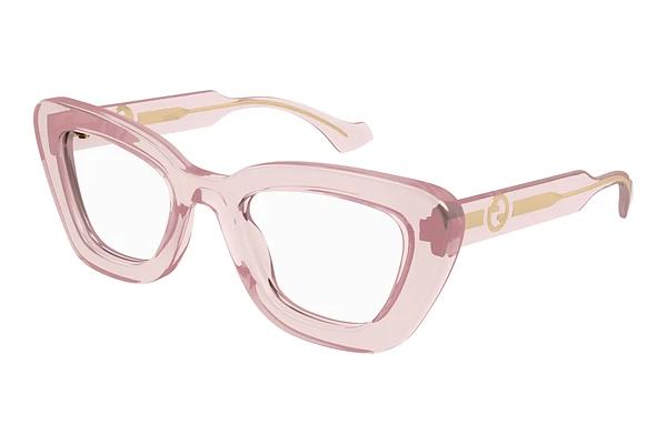 Brille Gucci GG1555O 003