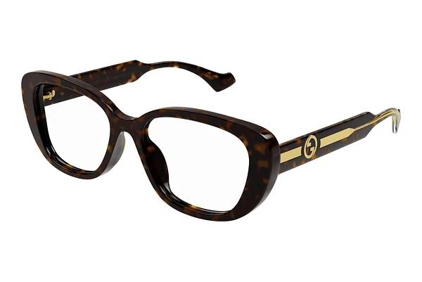 Brille Gucci GG1559OK 002