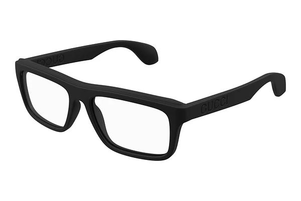 Brille Gucci GG1572O 001
