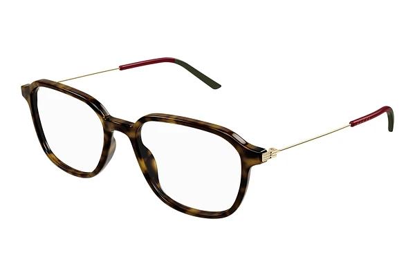 Brille Gucci GG1576O 002