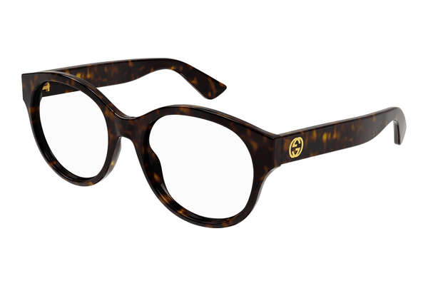 Brille Gucci GG1580O 002