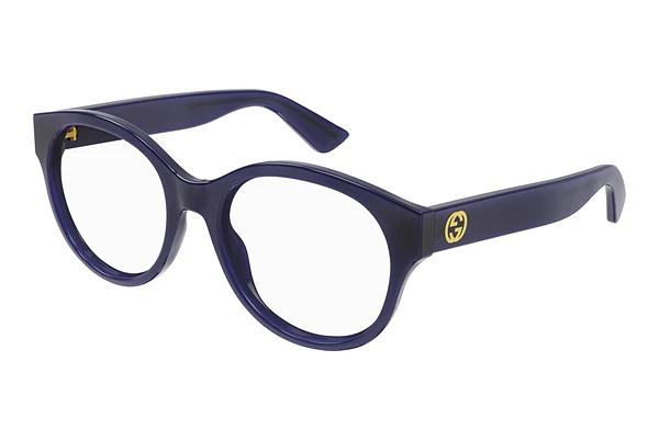 Brille Gucci GG1580O 003