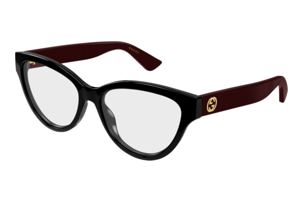 Brille Gucci GG1581O 005