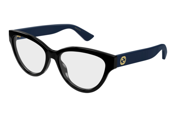 Brille Gucci GG1581O 006