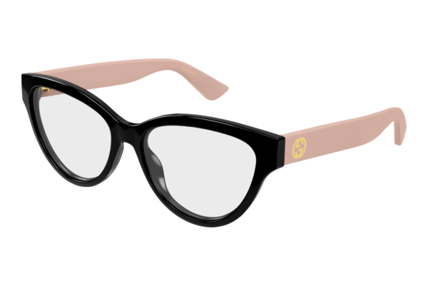 Brille Gucci GG1581O 007