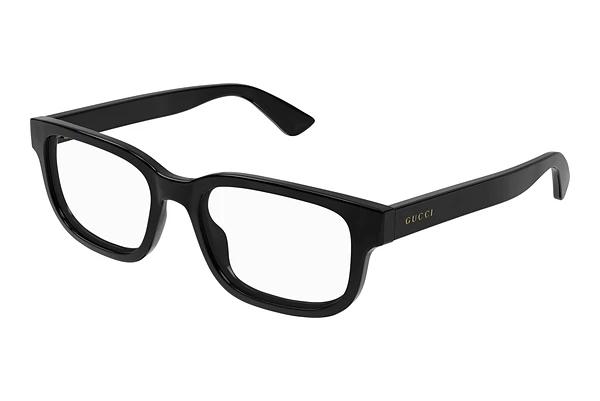 Brille Gucci GG1584O 001