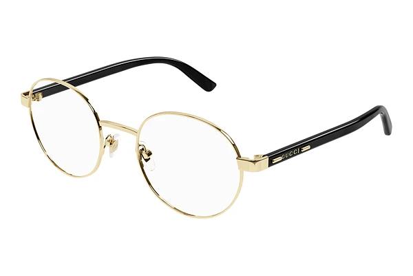 Brille Gucci GG1585O 001