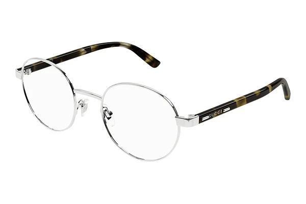 Brille Gucci GG1585O 002