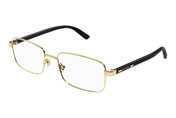 Brille Gucci GG1586O 001