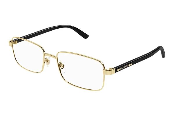 Brille Gucci GG1586O 004
