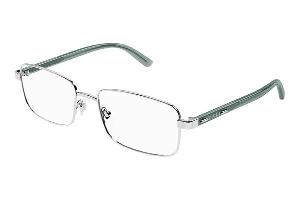 Brille Gucci GG1586O 006