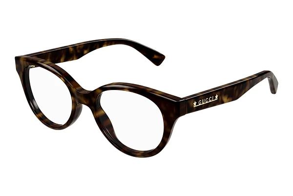 Brille Gucci GG1590O 005