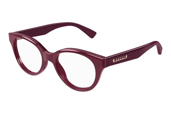 Brille Gucci GG1590O 006