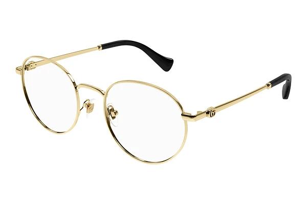 Brille Gucci GG1594O 001