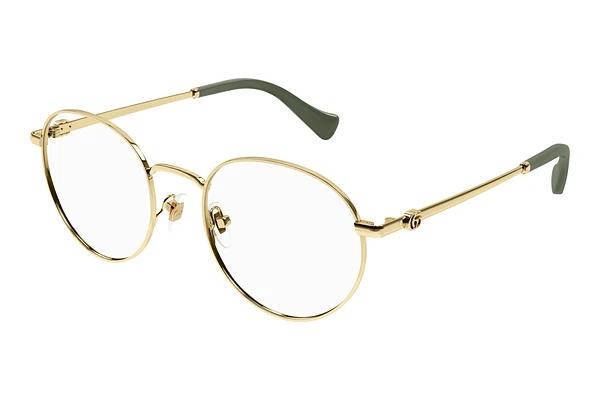 Brille Gucci GG1594O 002