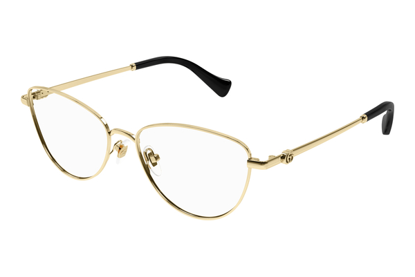 Brille Gucci GG1595O 001