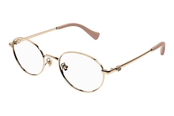 Brille Gucci GG1608OK 002