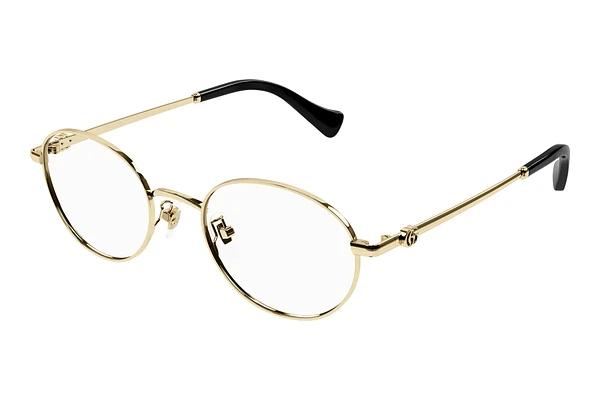 Brille Gucci GG1608OK 003