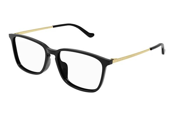Brille Gucci GG1609OA 001