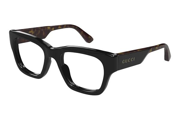 Brille Gucci GG1669O 005