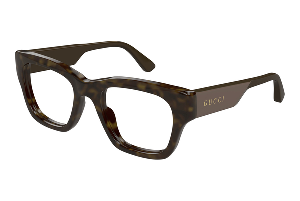 Brille Gucci GG1669O 008