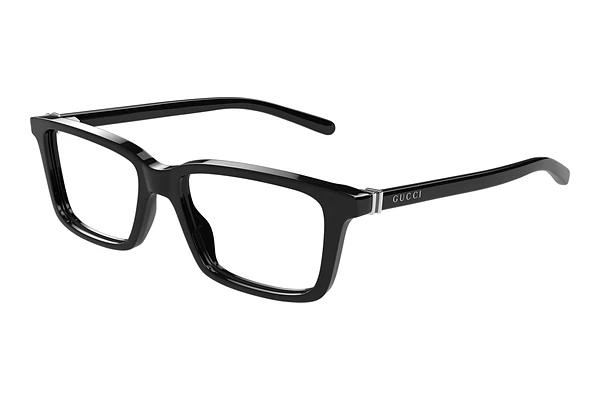 Brille Gucci GG1672O 001