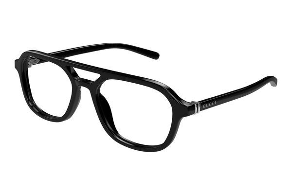 Brille Gucci GG1673O 001