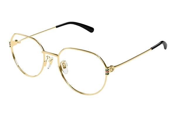 Brille Gucci GG1675OK 001