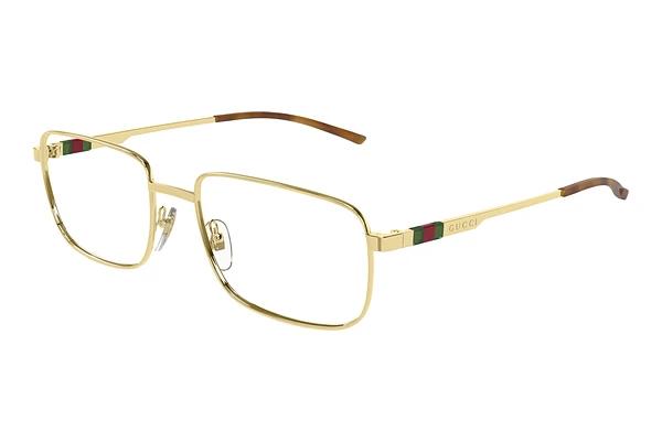 Brille Gucci GG1678O 002