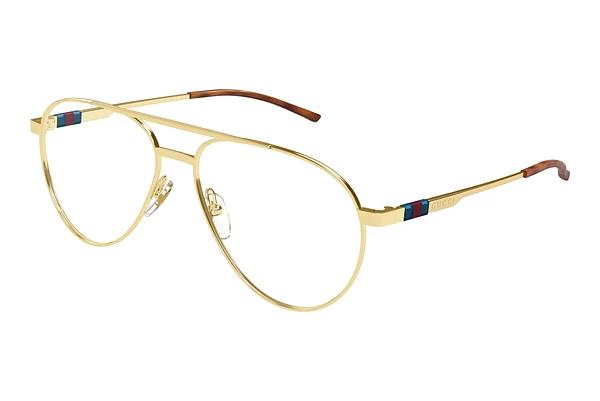 Brille Gucci GG1679O 002