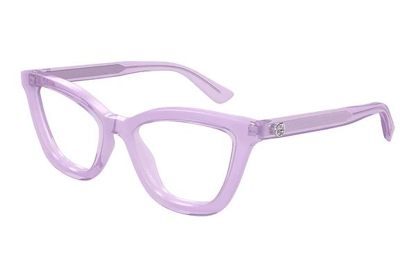 Brille Gucci GG1686O 004