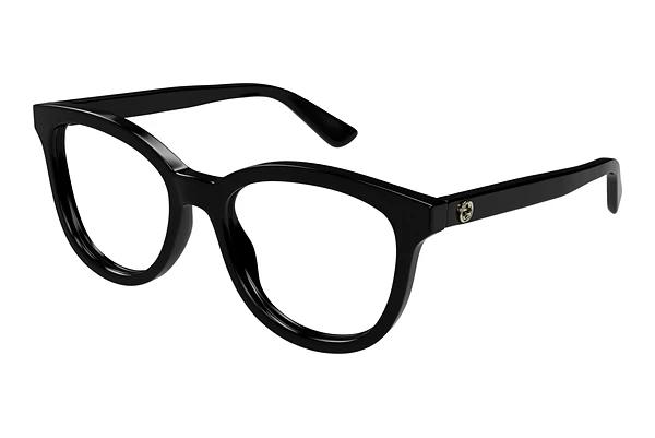 Brille Gucci GG1687O 001