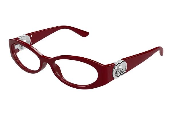 Brille Gucci GG1693O 004
