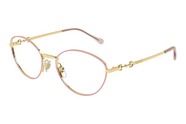Brille Gucci GG1699O 003