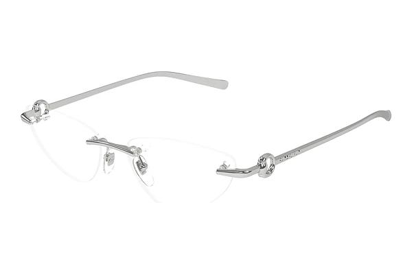 Brille Gucci GG1702O 001