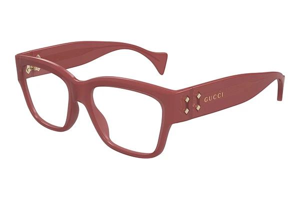Brille Gucci GG1705O 003