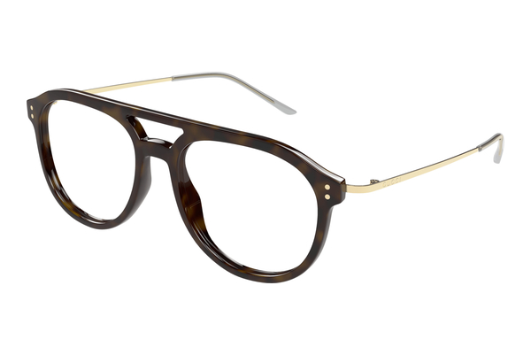 Brille Gucci GG1708O 002